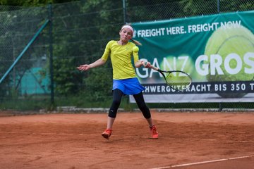 Philippa Färber 717 - Norddeutsche Meisterschaft Junioren